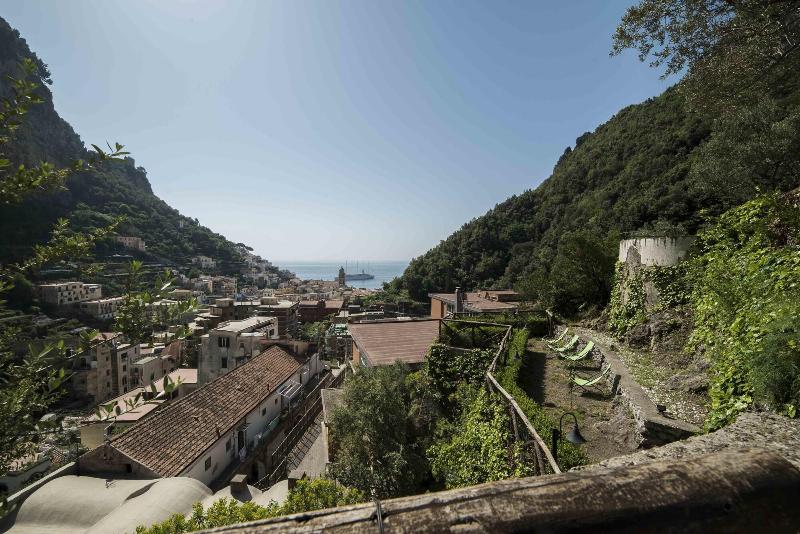 호텔 Villa Annalara Charme And Relax