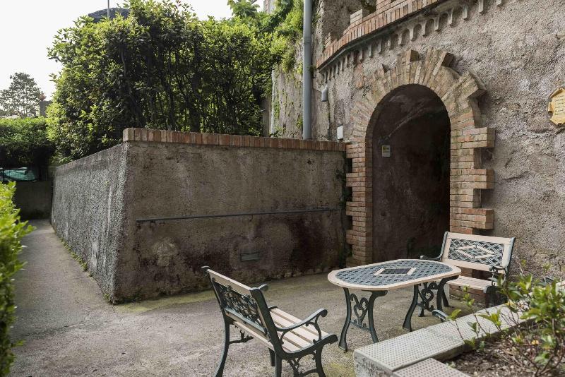 호텔 Villa Annalara Charme And Relax