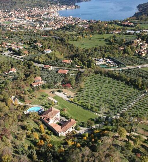 בית מלון כפרי Villa Arcadio