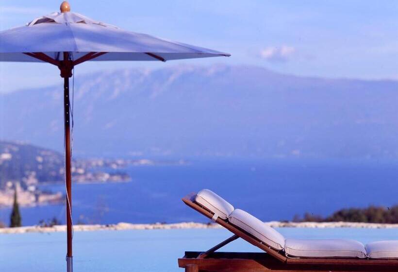 בית מלון כפרי Villa Arcadio