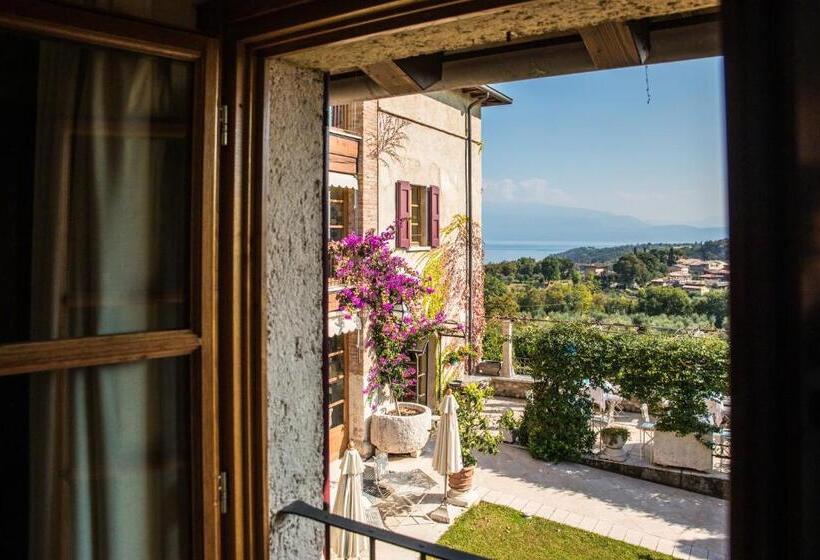 בית מלון כפרי Villa Arcadio