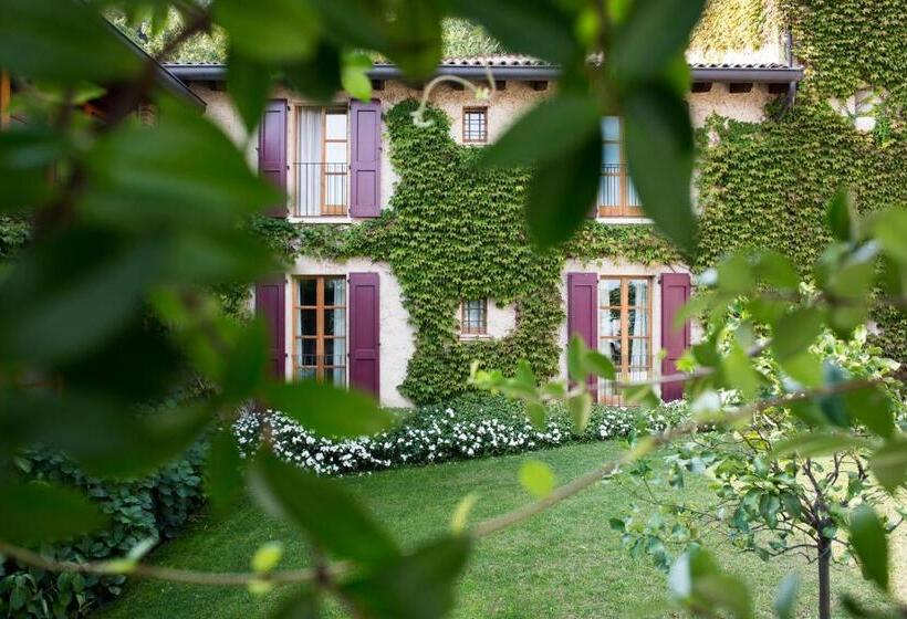 בית מלון כפרי Villa Arcadio