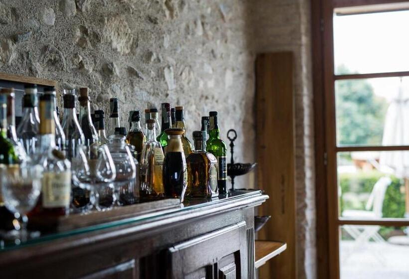 בית מלון כפרי Villa Arcadio