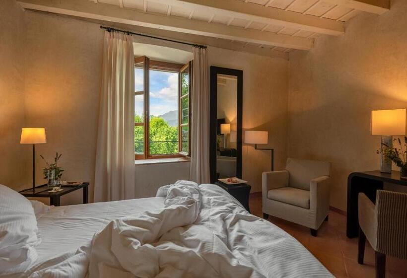 בית מלון כפרי Villa Arcadio