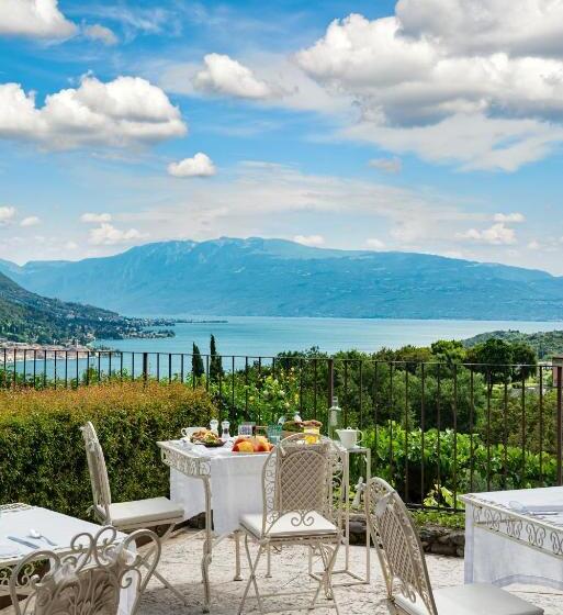 בית מלון כפרי Villa Arcadio