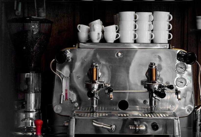 בית מלון כפרי Villa Arcadio