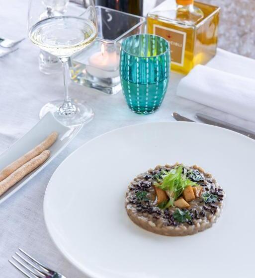 בית מלון כפרי Villa Arcadio