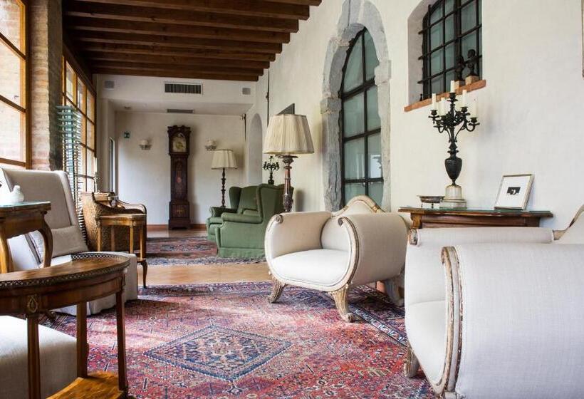 בית מלון כפרי Villa Arcadio