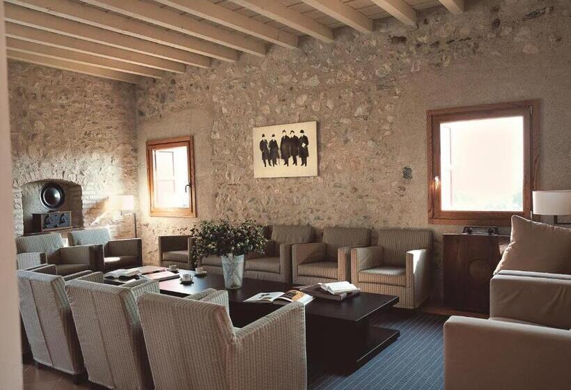 בית מלון כפרי Villa Arcadio