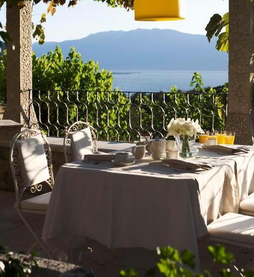 בית מלון כפרי Villa Arcadio