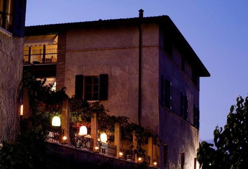 בית מלון כפרי Villa Arcadio