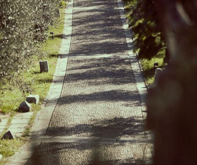 בית מלון כפרי Villa Arcadio