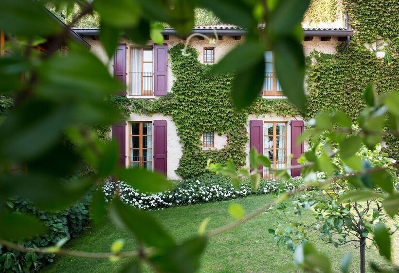 בית מלון כפרי Villa Arcadio