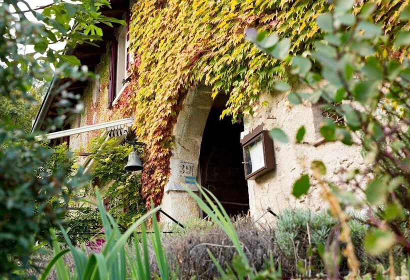 בית מלון כפרי Villa Arcadio