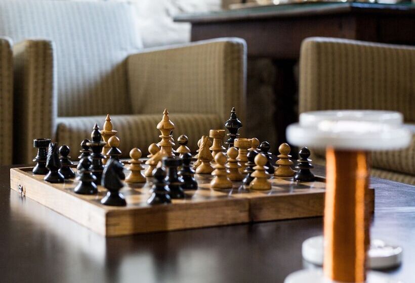 בית מלון כפרי Villa Arcadio