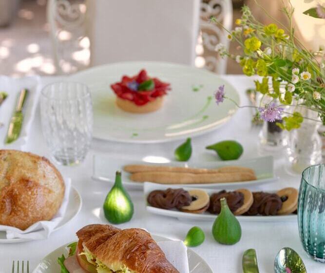 בית מלון כפרי Villa Arcadio