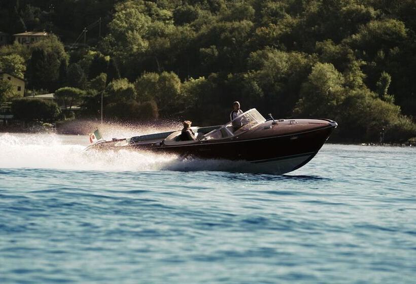 בית מלון כפרי Villa Arcadio