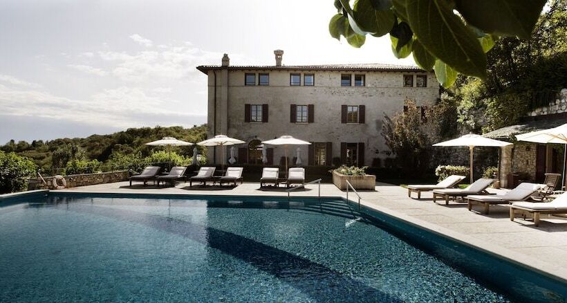 בית מלון כפרי Villa Arcadio