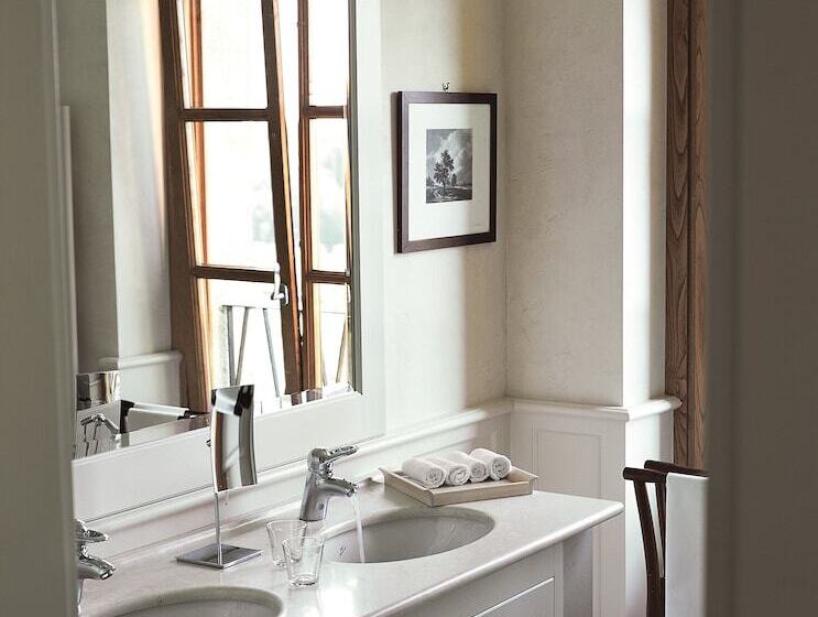 בית מלון כפרי Villa Arcadio