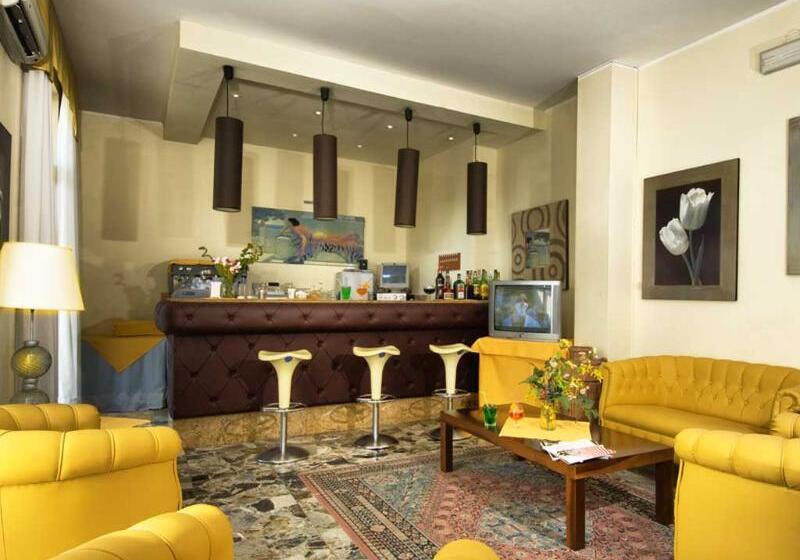 ホテル Villa D Este