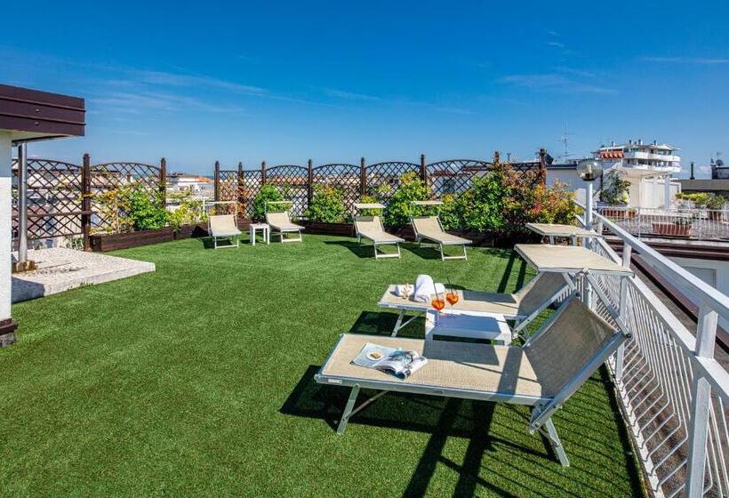 ホテル Villa D Este