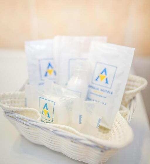 ホテル Villa D Este