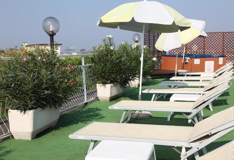 ホテル Villa D Este