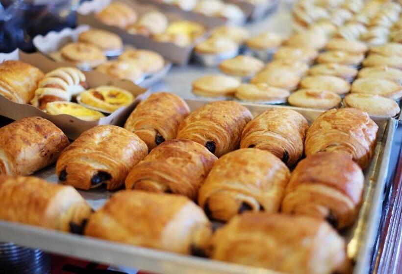 ホテル Villa D Este