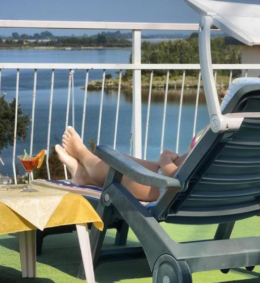 ホテル Villa D Este