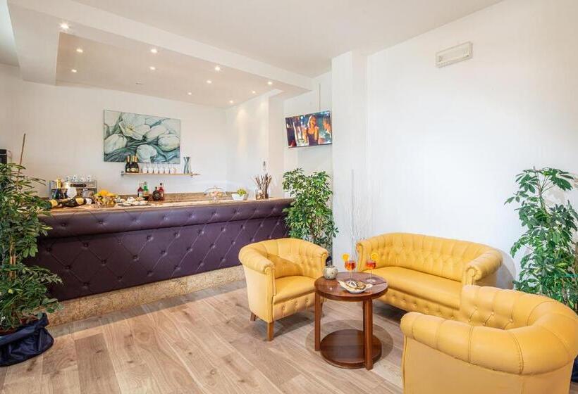 ホテル Villa D Este