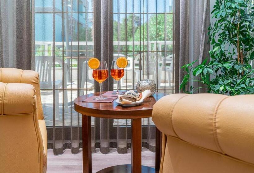 ホテル Villa D Este