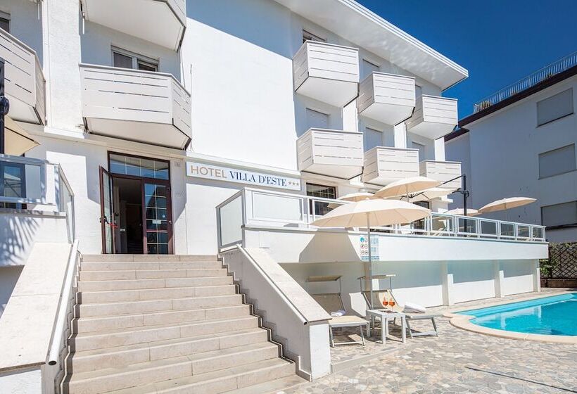 ホテル Villa D Este