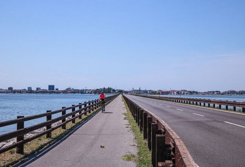 ホテル Villa D Este