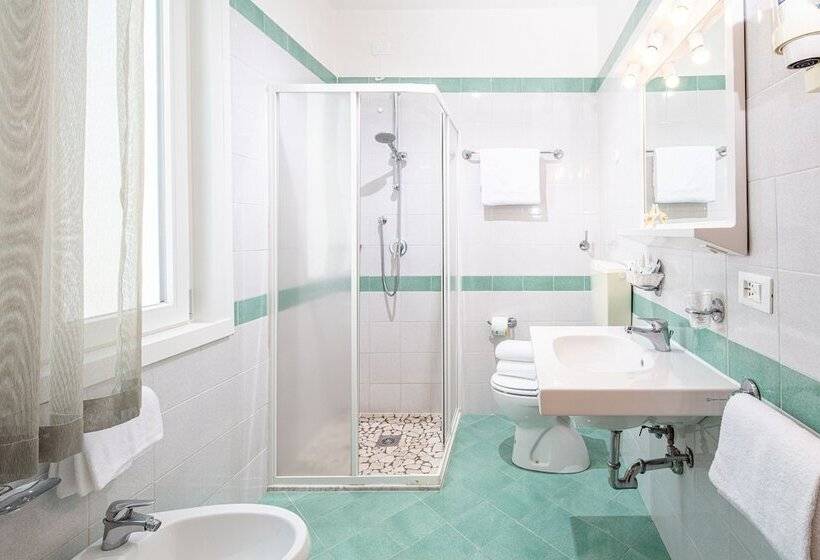 ホテル Villa D Este