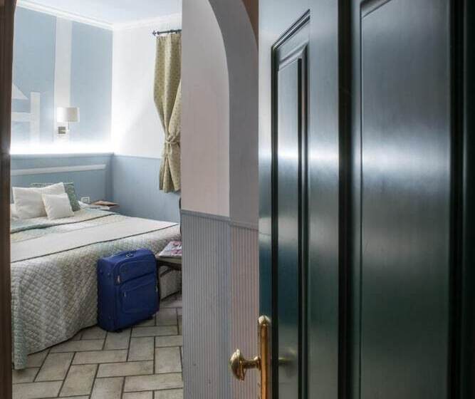 בית מלון כפרי Villa Degli Angeli