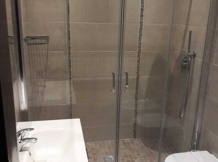 בית מלון כפרי Villa Degli Angeli