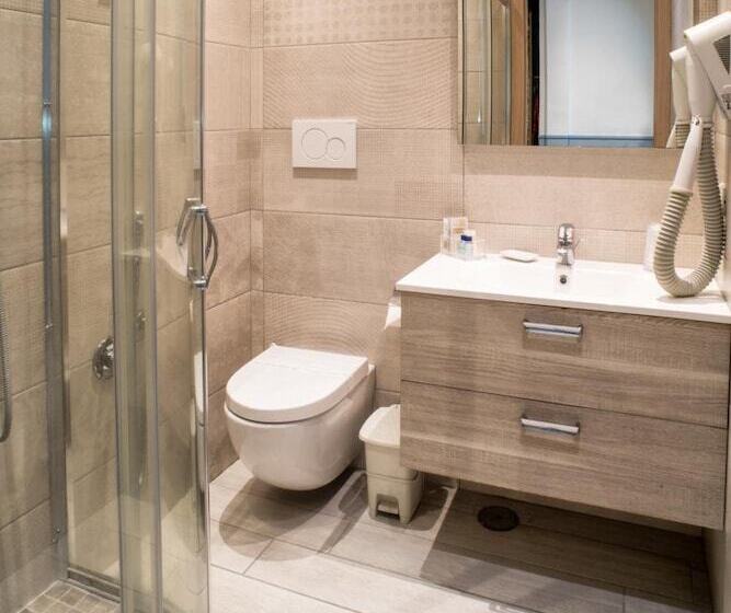 בית מלון כפרי Villa Degli Angeli