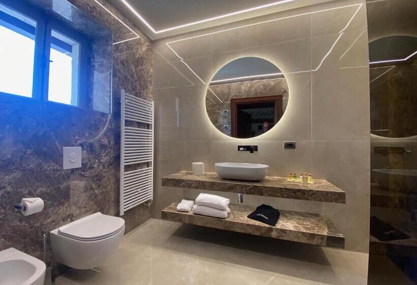 هتل Villa Del Sogno