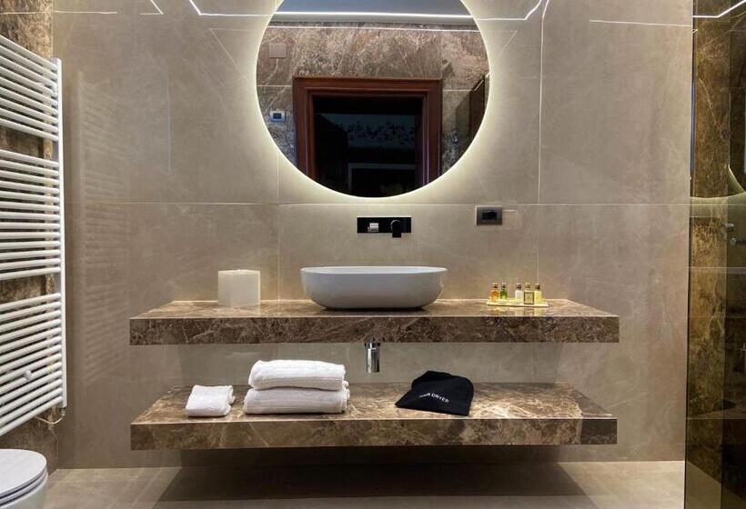 ホテル Villa Del Sogno