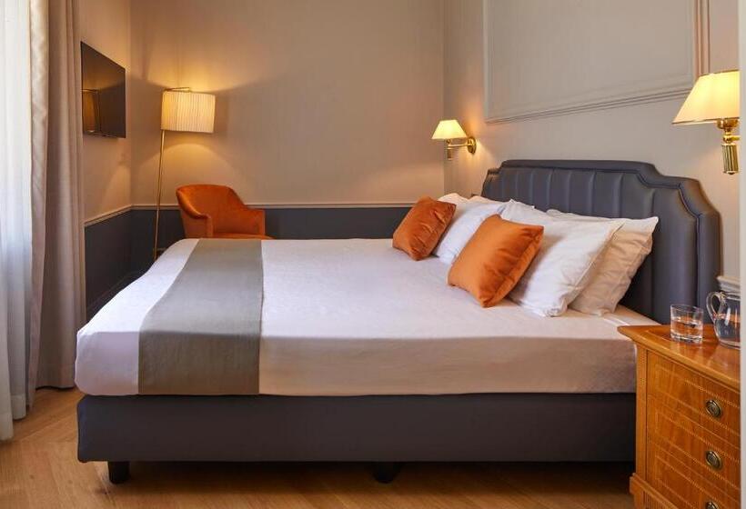 ホテル Villa Del Sogno