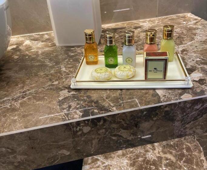 ホテル Villa Del Sogno