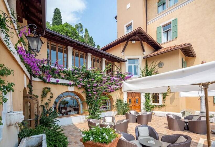 ホテル Villa Del Sogno