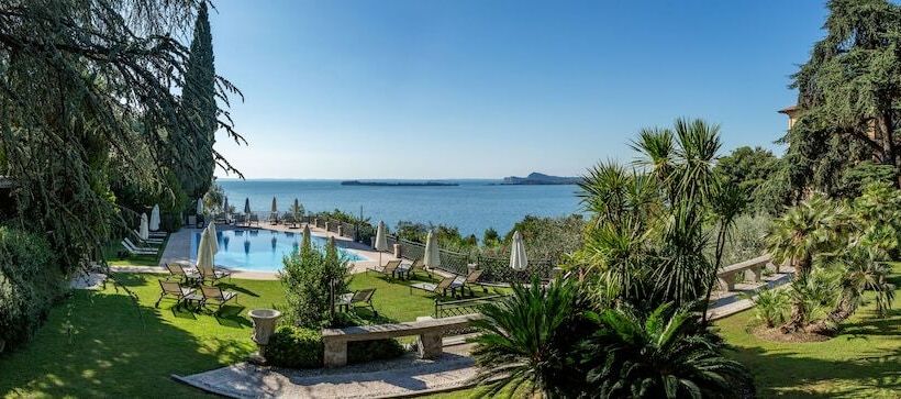 ホテル Villa Del Sogno