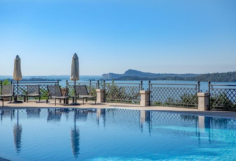 ホテル Villa Del Sogno