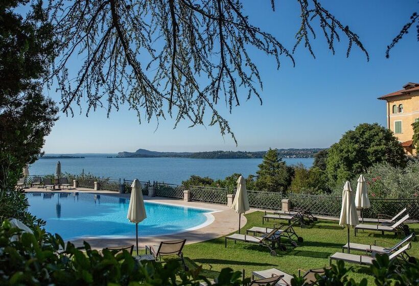 ホテル Villa Del Sogno