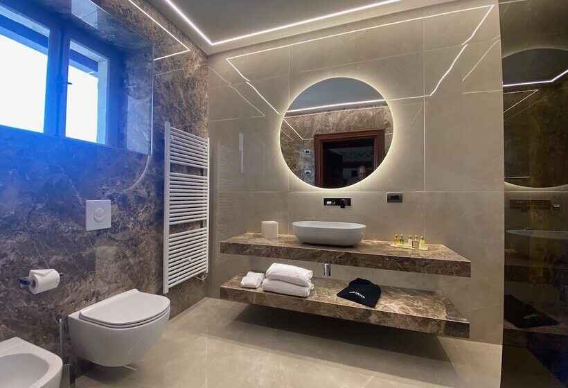 ホテル Villa Del Sogno