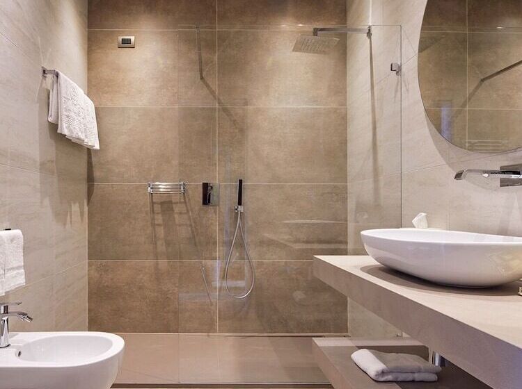 ホテル Villa Del Sogno