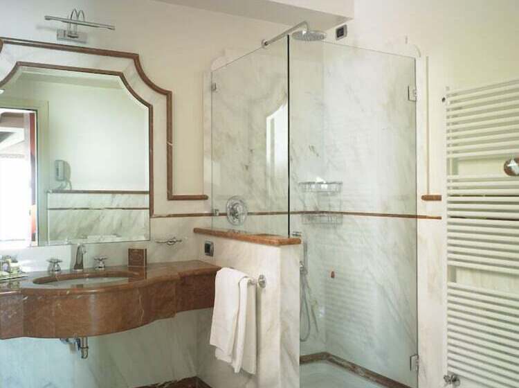 ホテル Villa Del Sogno