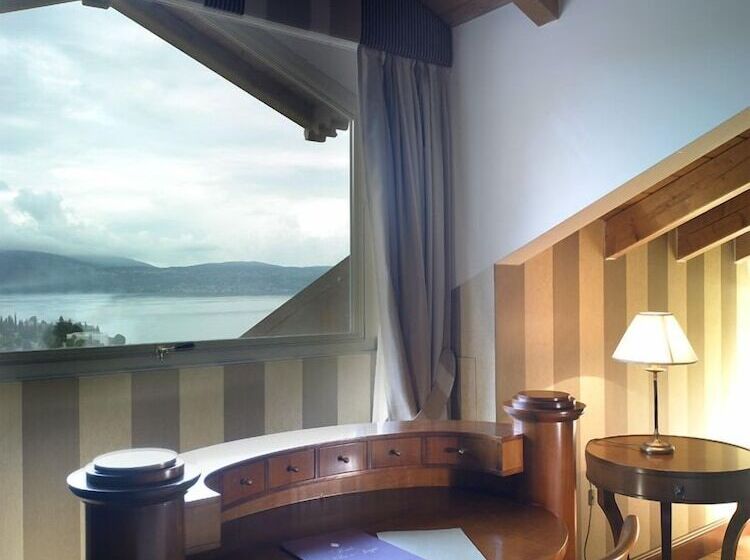 ホテル Villa Del Sogno