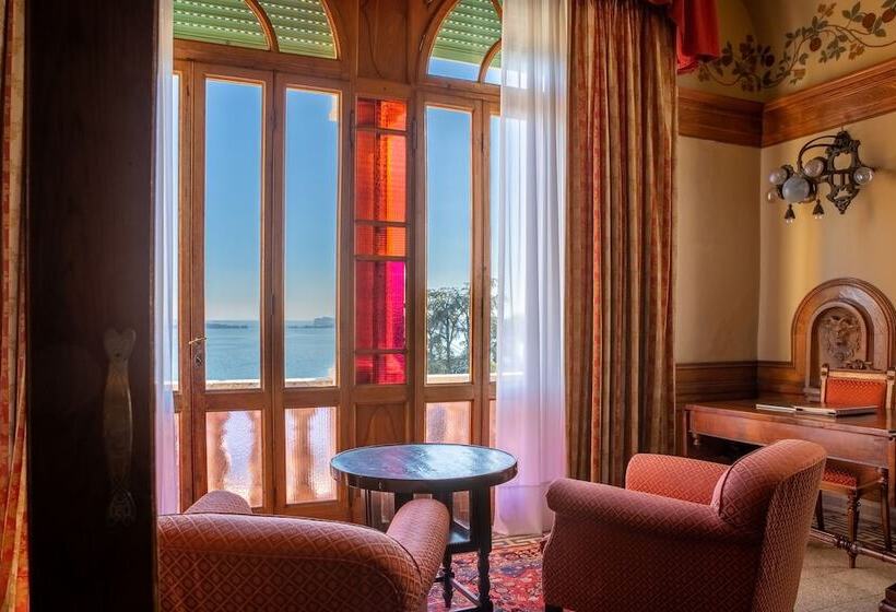 ホテル Villa Del Sogno